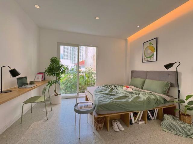 Bất động sản cho thuê tại Khu phố 11, Thành phố Hồ Chí Minh