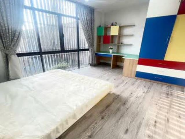 Căn hộ cho thuê tại Hoàn Kiếm, Hà Nội