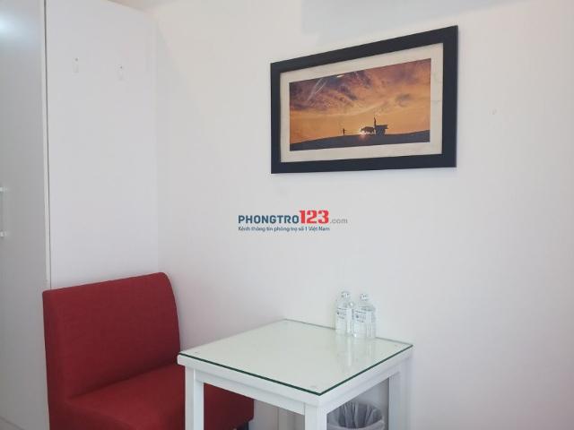 Bất động sản cho thuê tại Hồ Chí Minh