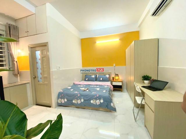Bất động sản cho thuê tại Hồ Chí Minh