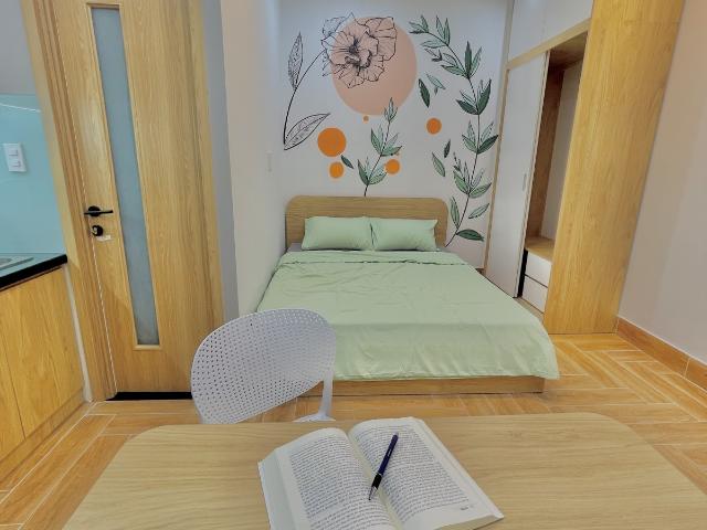 Bất động sản cho thuê tại Thủ Đức, Hồ Chí Minh