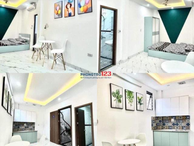Bất động sản cho thuê tại Hà Nội