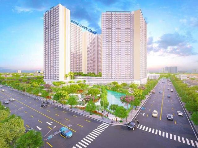 Căn hộ cho thuê tại Thủ Đức, Hồ Chí Minh