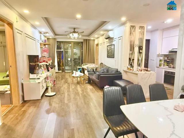 Căn hộ cho thuê tại Hoàn Kiếm, Hà Nội