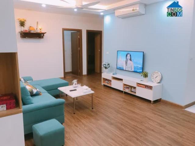 Căn hộ cho thuê tại Hoàn Kiếm, Hà Nội