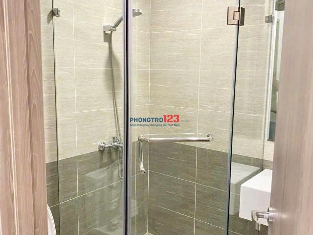 Bất động sản cho thuê tại Hồ Chí Minh