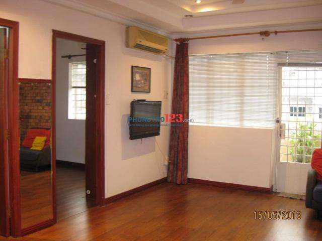Bất động sản cho thuê tại Hồ Chí Minh