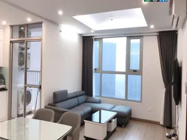 Căn hộ cho thuê tại Hoàn Kiếm, Hà Nội