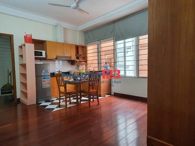 Bất động sản cho thuê tại Hà Nội