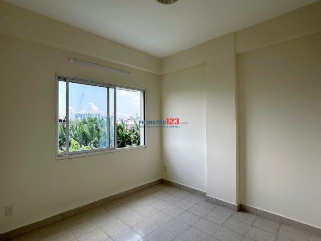 Bất động sản cho thuê tại Hồ Chí Minh