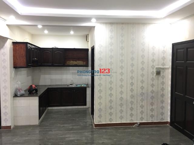 Bất động sản cho thuê tại Hồ Chí Minh