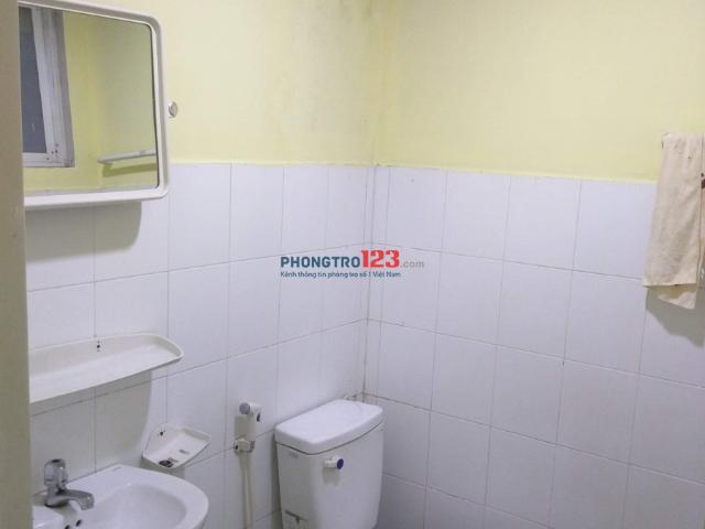 Bất động sản cho thuê tại Hồ Chí Minh