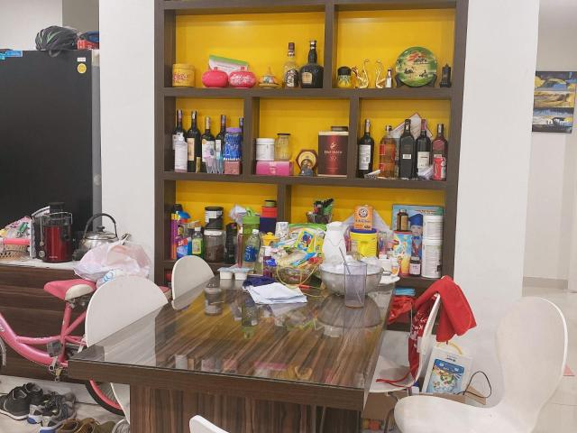 Căn hộ cho thuê tại Hồ Chí Minh