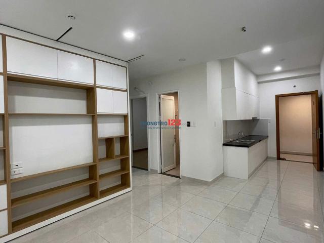 Bất động sản cho thuê tại Hồ Chí Minh