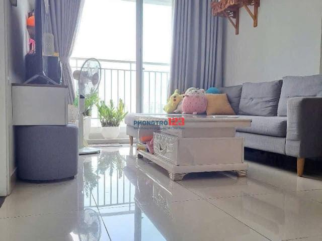 Bất động sản cho thuê tại Thành phố Hồ Chí Minh, Hồ Chí Minh