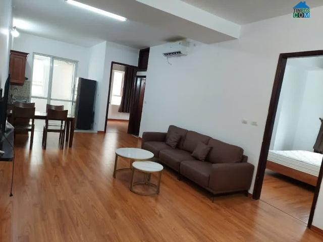 Căn hộ cho thuê tại Hoàn Kiếm, Hà Nội
