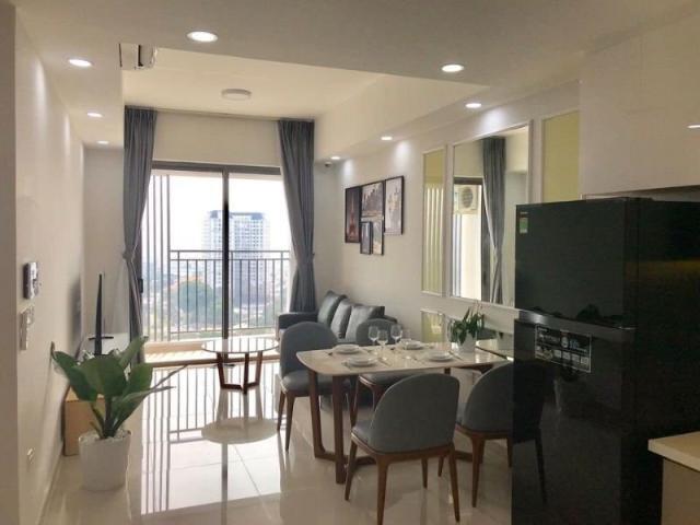 Căn hộ cho thuê tại Thủ Đức, Thành phố Hồ Chí Minh
