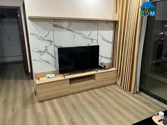 Căn hộ cho thuê tại Bắc Ninh