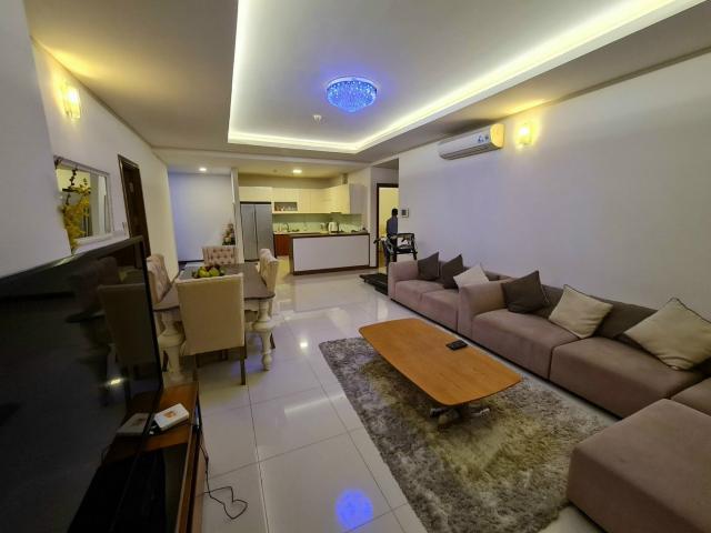 Bất động sản cho thuê tại Hồ Chí Minh