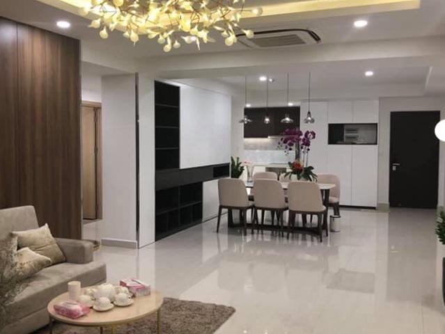 Căn hộ cho thuê tại Hồ Chí Minh