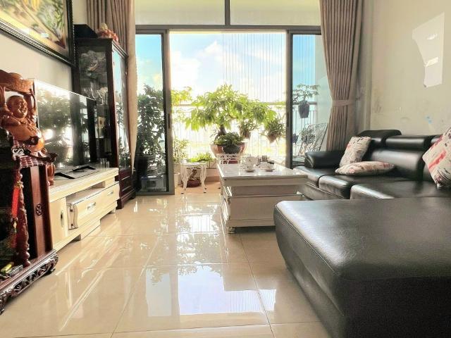 Bất động sản cho thuê tại Hồ Chí Minh