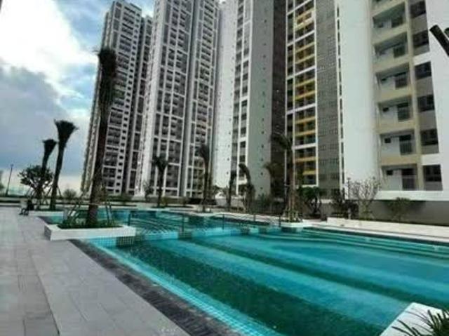 Căn hộ cho thuê tại Thủ Đức, Hồ Chí Minh