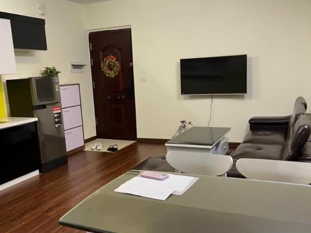 Căn hộ cho thuê tại Bắc Ninh