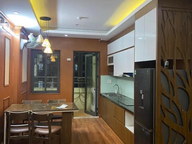 Căn hộ cho thuê tại Bắc Ninh