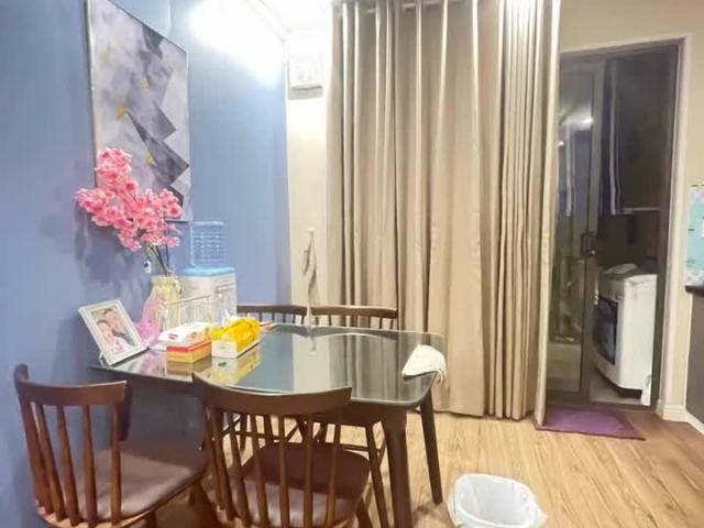 Căn hộ cho thuê tại Bắc Ninh
