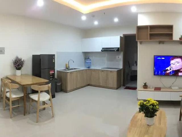 Căn hộ cho thuê tại Gia Lai