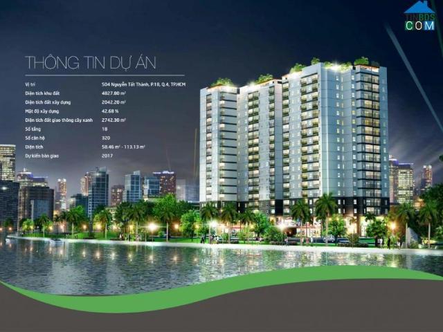 Căn hộ cho thuê tại Thủ Đức, Hồ Chí Minh