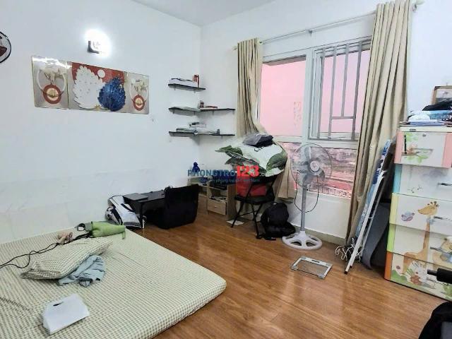 Bất động sản cho thuê tại Hồ Chí Minh