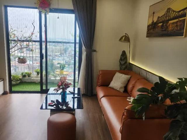 Căn hộ cho thuê tại Hoàn Kiếm, Hà Nội