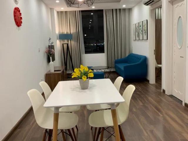 Căn hộ cho thuê tại Hoàn Kiếm, Hà Nội