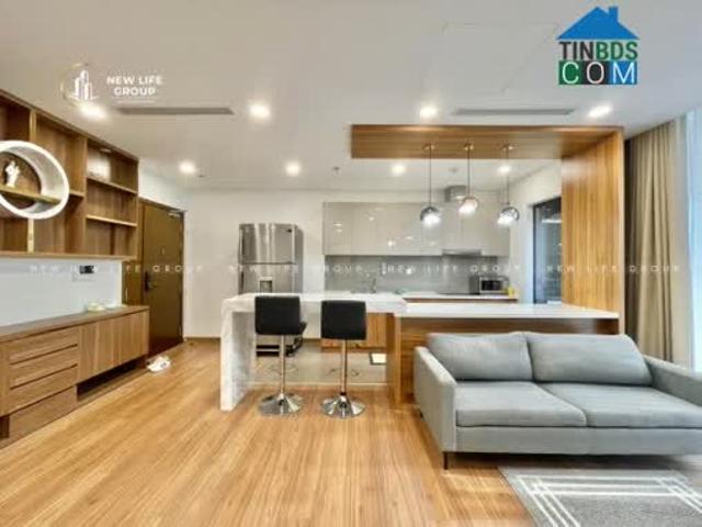 Căn hộ cho thuê tại Thủ Đức, Hồ Chí Minh