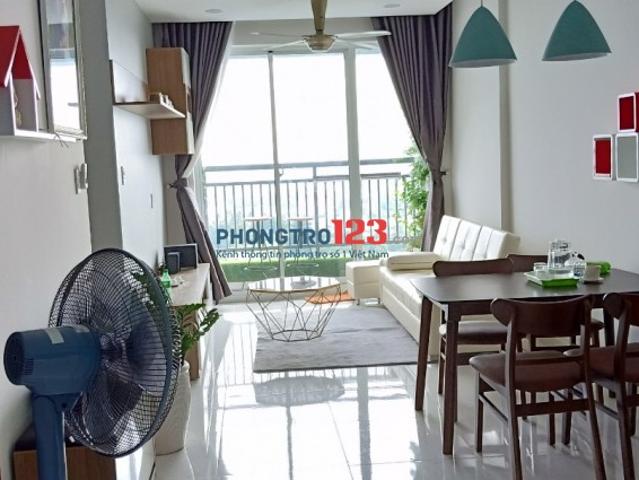 Bất động sản cho thuê tại Hồ Chí Minh