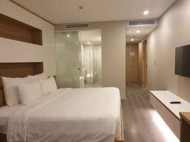 Căn hộ cho thuê tại Hà Nội