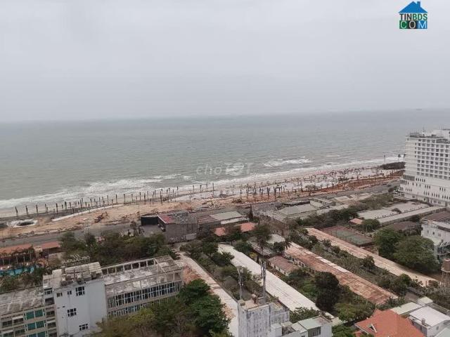 Căn hộ cho thuê