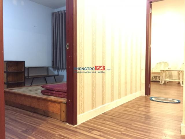 Bất động sản cho thuê tại Hồ Chí Minh