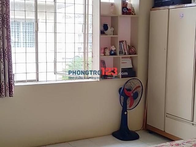 Bất động sản cho thuê tại Hồ Chí Minh