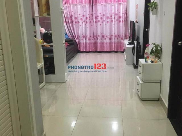 Bất động sản cho thuê tại Hồ Chí Minh