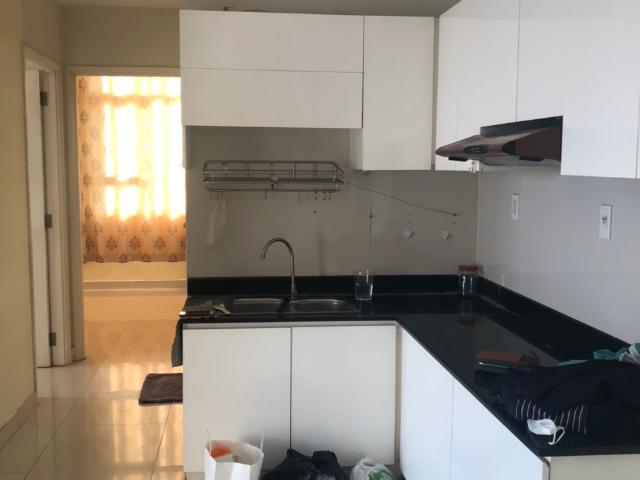 Căn hộ cho thuê tại Quận 11, Hồ Chí Minh
