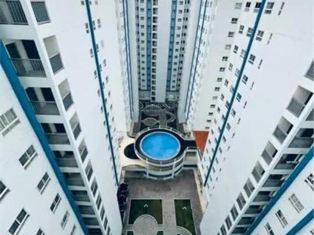 Căn hộ cho thuê tại Thủ Đức, Hồ Chí Minh