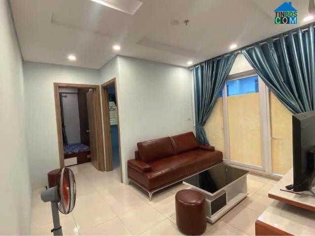 Căn hộ cho thuê tại Bắc Ninh
