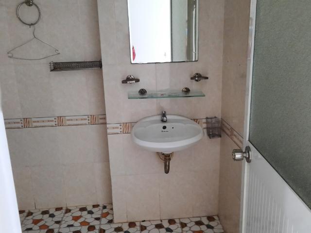 Căn hộ cho thuê tại Hồ Chí Minh