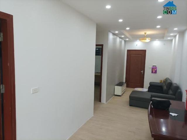Căn hộ cho thuê tại Hoàn Kiếm, Hà Nội