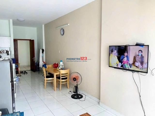 Bất động sản cho thuê tại Hồ Chí Minh