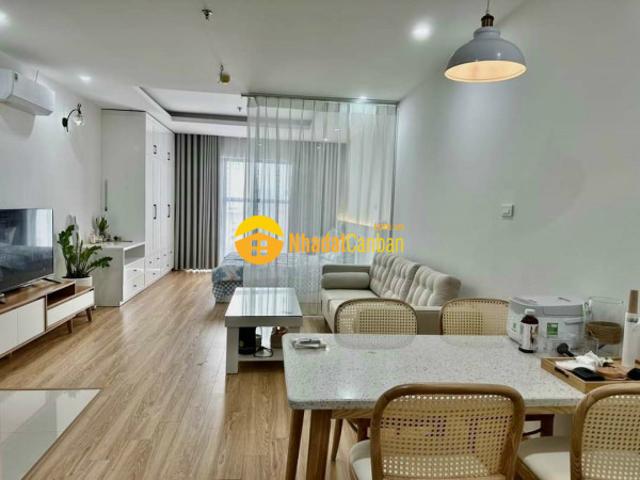 Căn hộ cho thuê tại Bắc Ninh