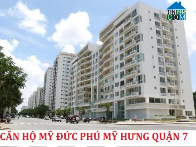 Căn hộ cho thuê tại Thủ Đức, Hồ Chí Minh