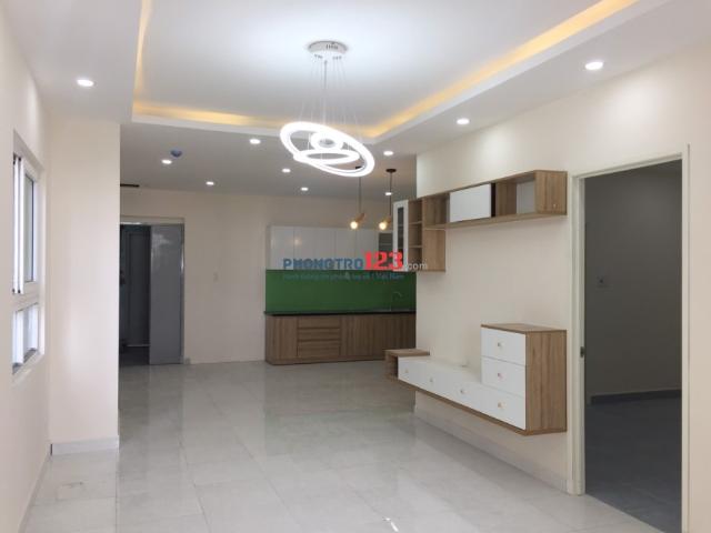 Bất động sản cho thuê tại Hồ Chí Minh